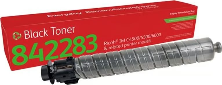 Xerox 842283 Everyday lasertoner, svart