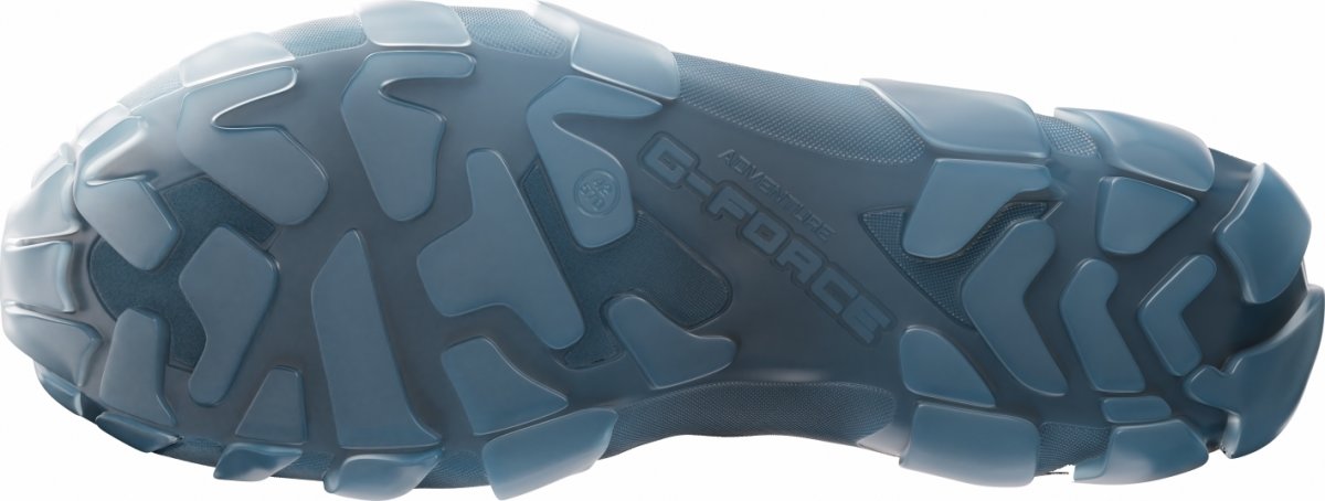 Airtox GL6 säkerhetsstövel, storlek 38