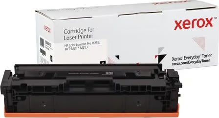 Xerox 842286 Everyday lasertoner, cyan