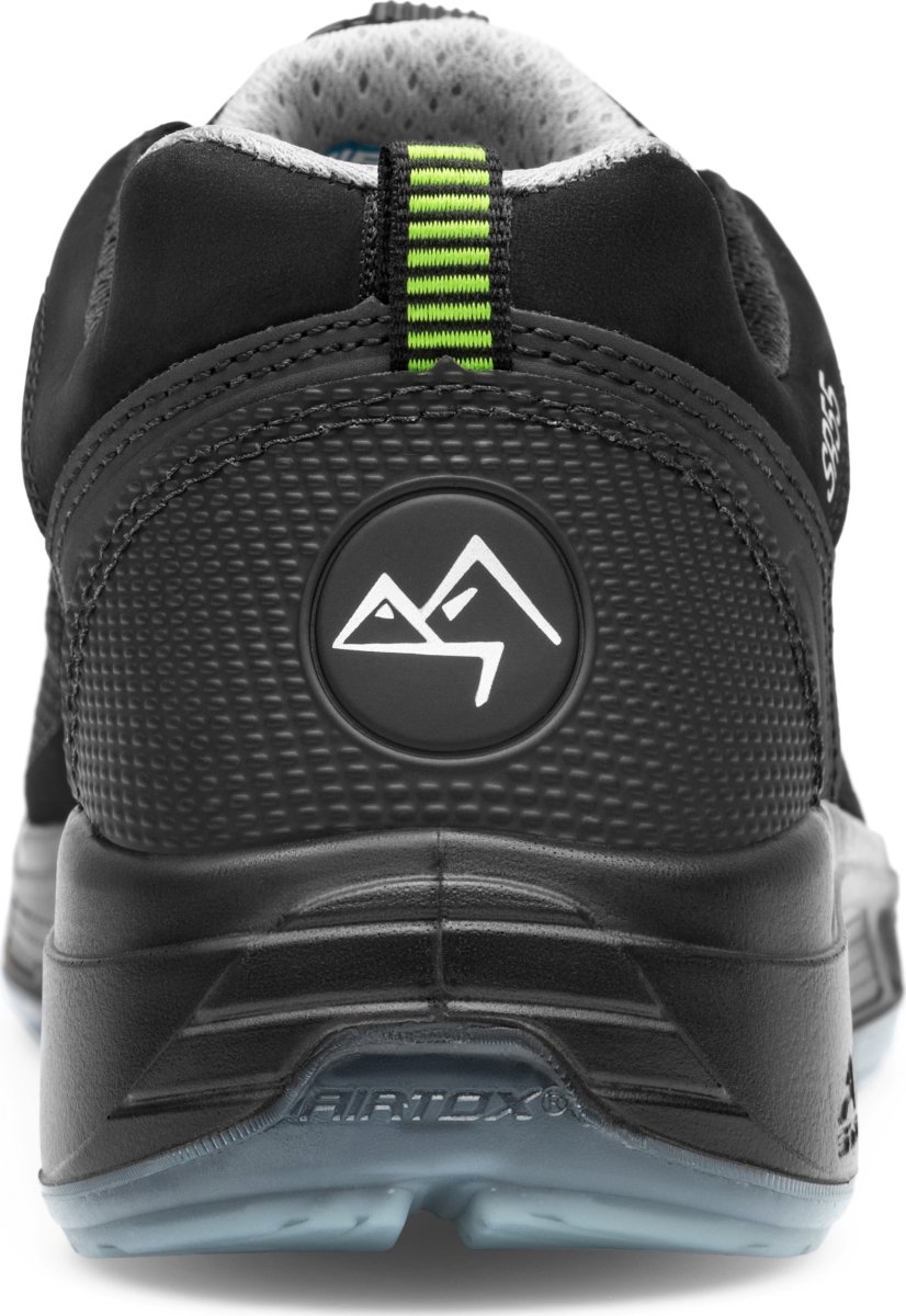 Airtox SR55 skyddssko, storlek 45