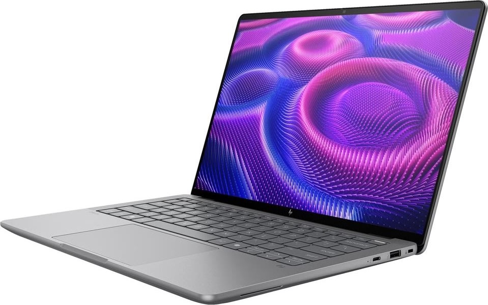 HP ZBook Ultra G1a 14" OLED bärbar dator