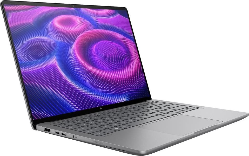 HP ZBook Ultra G1a 14" OLED bärbar dator