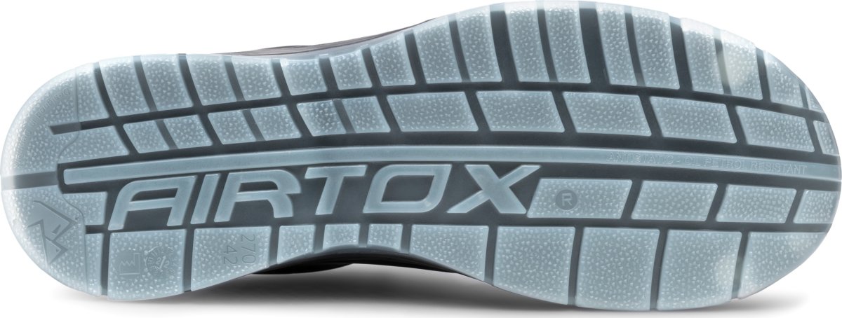 Airtox TX1 skyddssko, storlek 39