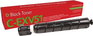 Xerox 0481C002 Everyday lasertoner, svart