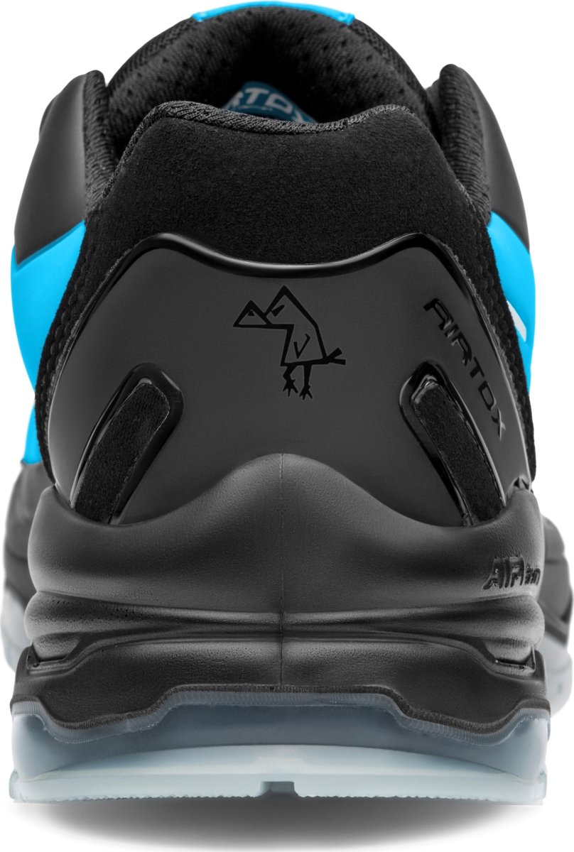 Airtox TX2 skyddssko, storlek 43