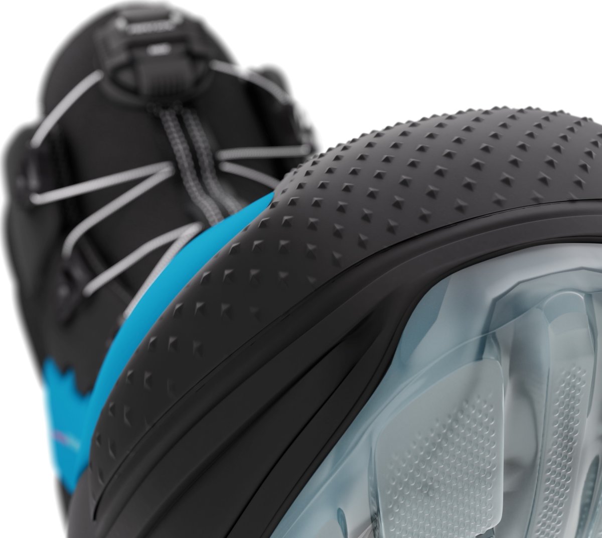 Skyddskängor Airtox TX66 Storlek 40