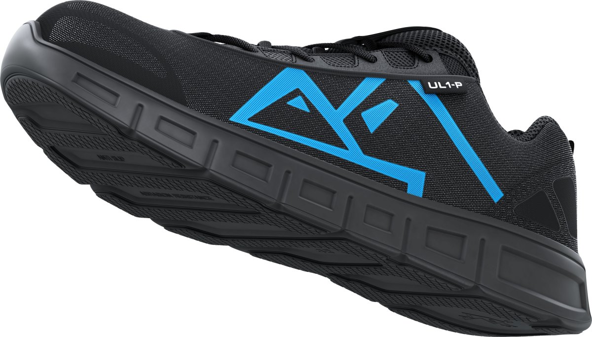 Airtox UL1P Skyddsskor, storlek 43