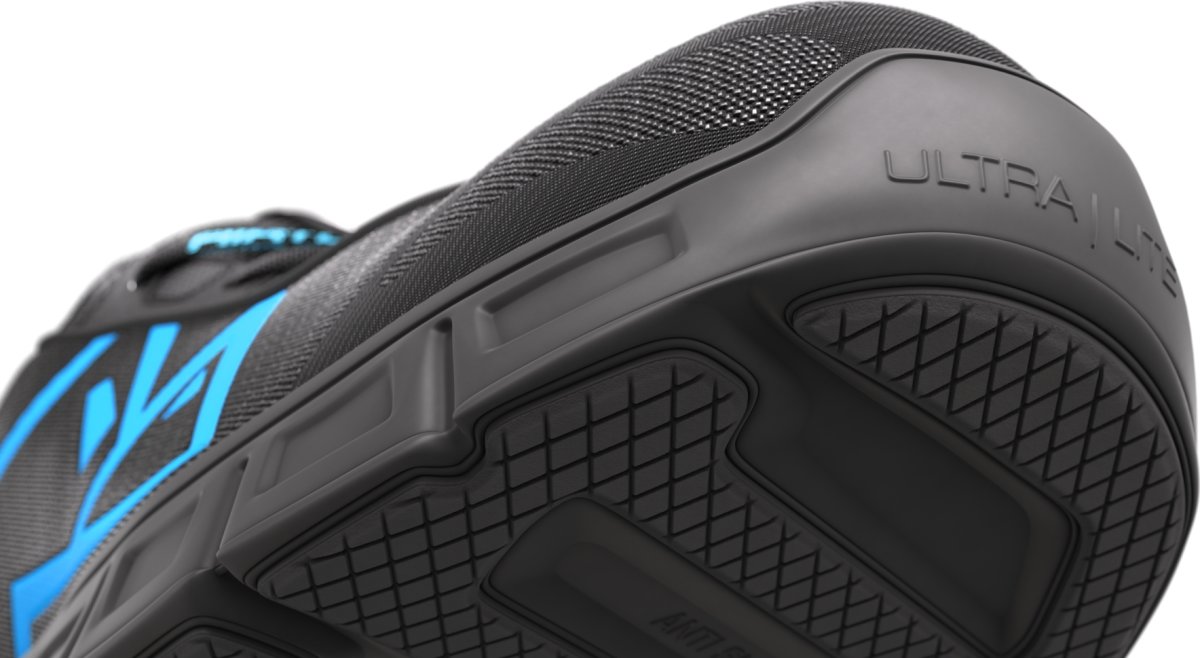 Airtox UL1P Skyddsskor, storlek 43
