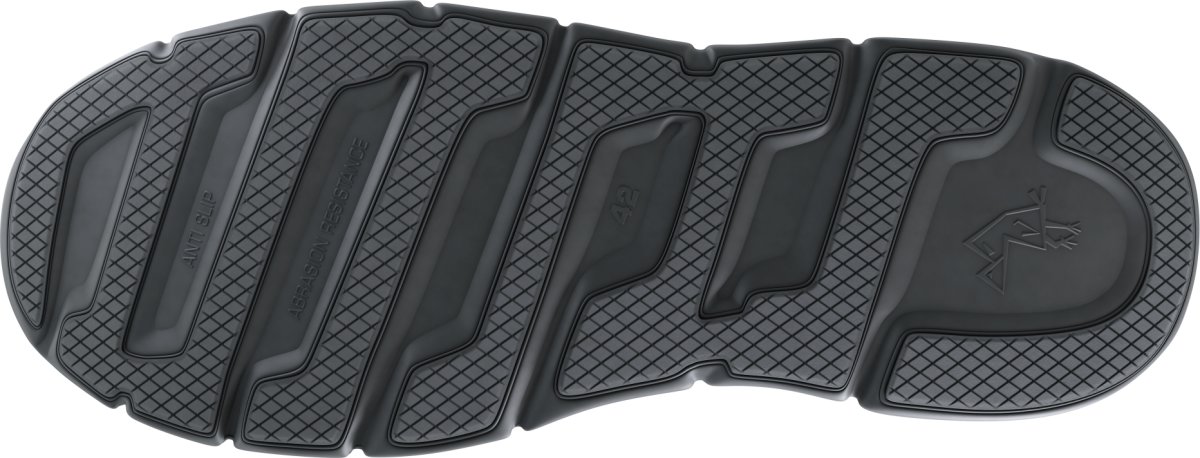 Airtox UL1P Skyddsskor, storlek 43