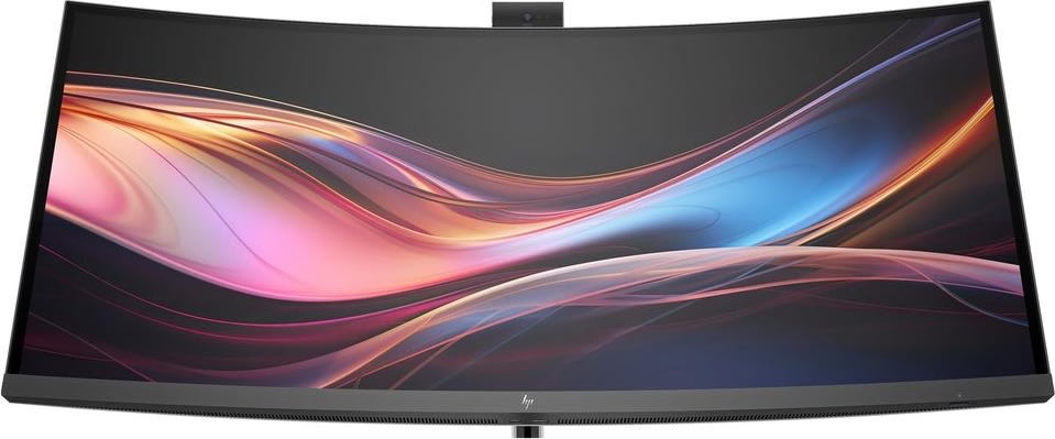 HP Series 7 Pro 34" WQHD-bildskärm
