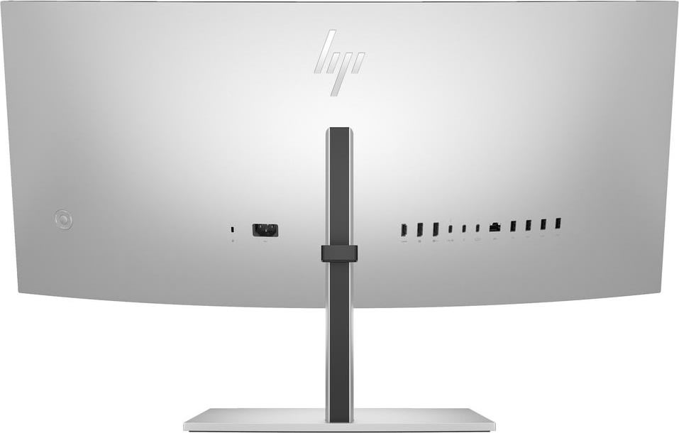 HP Series 7 Pro 34" WQHD-bildskärm