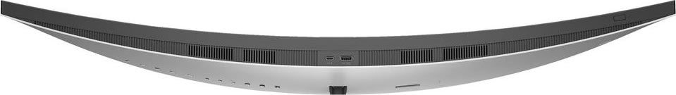HP Series 7 Pro 34" WQHD-bildskärm