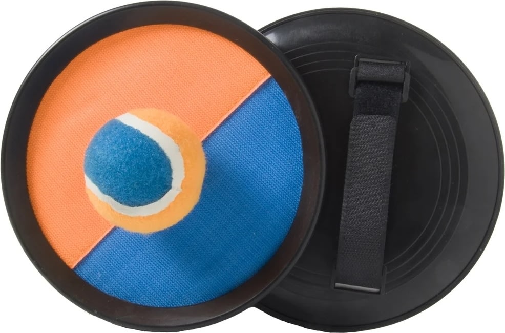 Fånga bollen / Catch Ball set