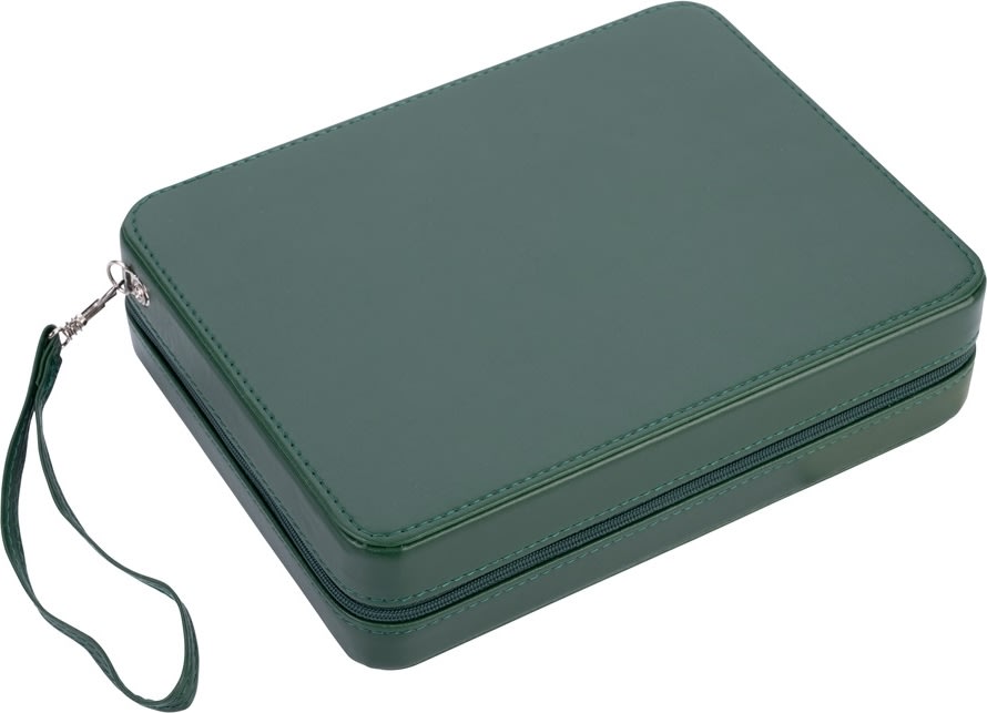 Brädspel Backgammon Reseset 23x18 cm
