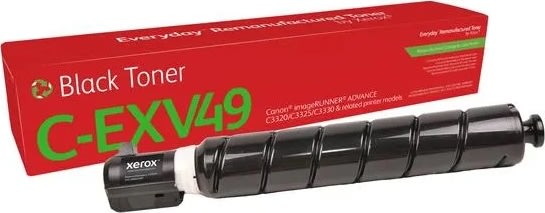 Xerox 8524B002 Everyday lasertoner, svart