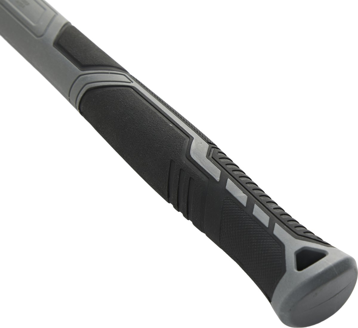Probuilder Bänkhammare glasfiber/stål, 300 g.