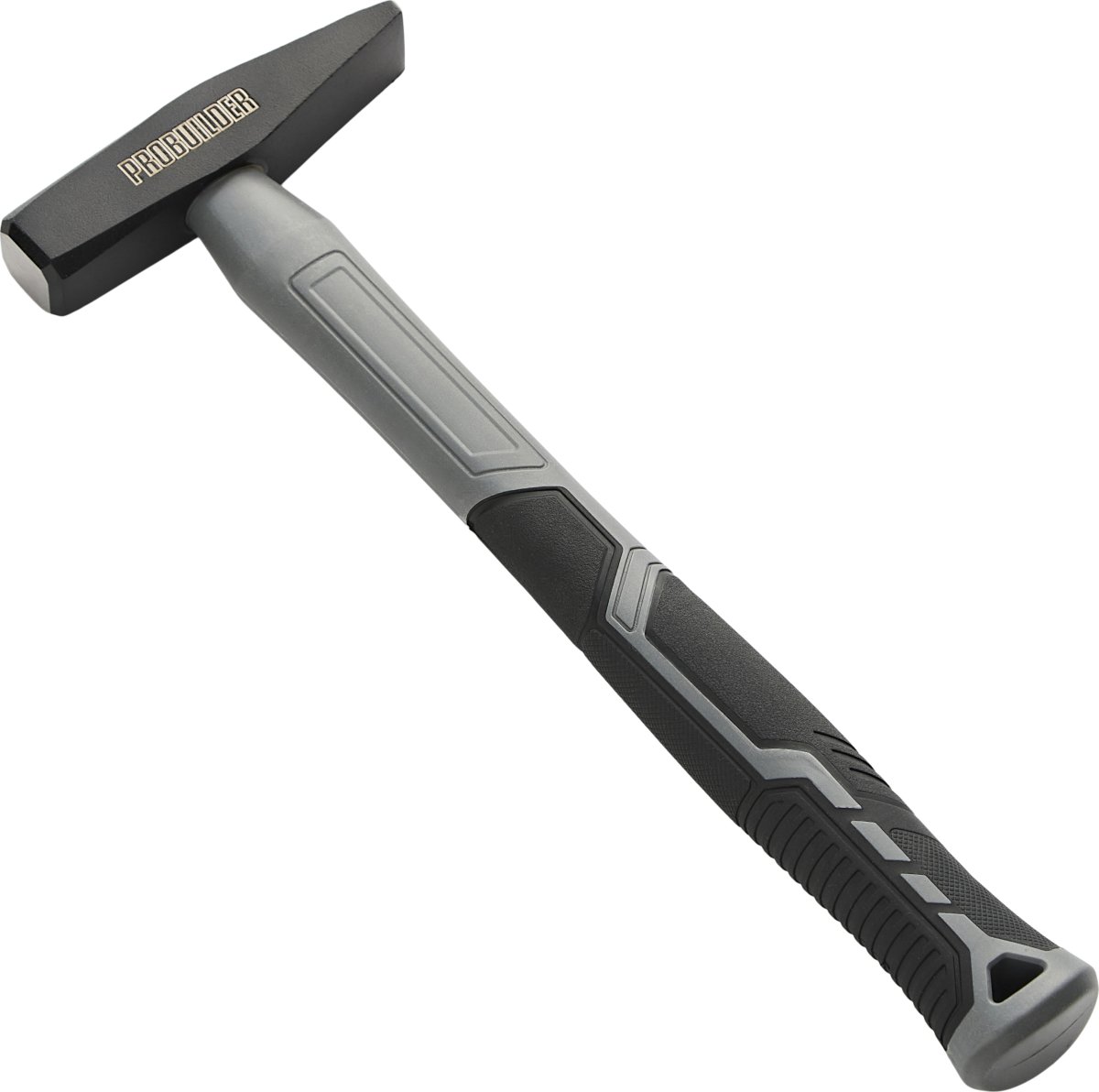 Probuilder Bänkhammare glasfiber/stål, 300 g.