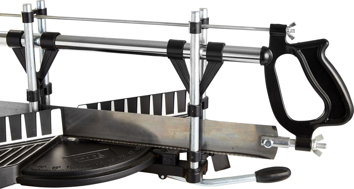 Probuilder geringssåg, 550 mm