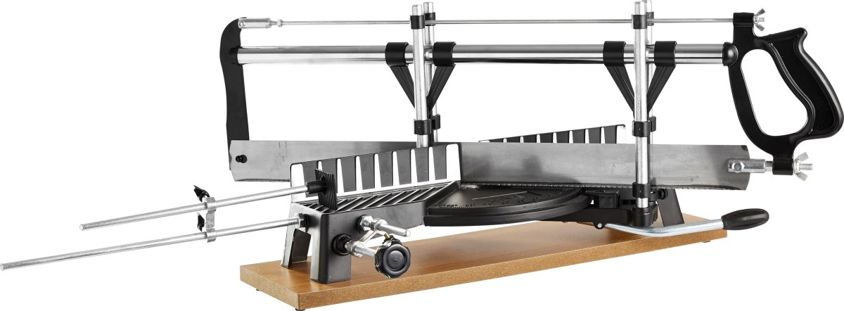 Probuilder geringssåg, 550 mm