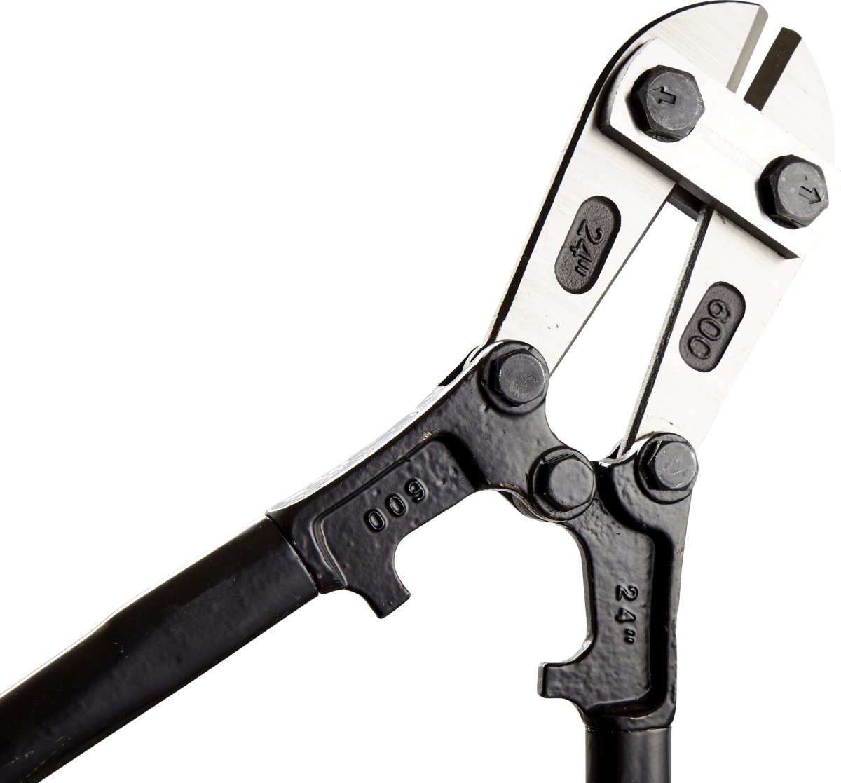 Probuilder bultsax, 24", 600 mm