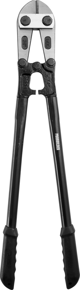Probuilder bultsax, 24", 600 mm