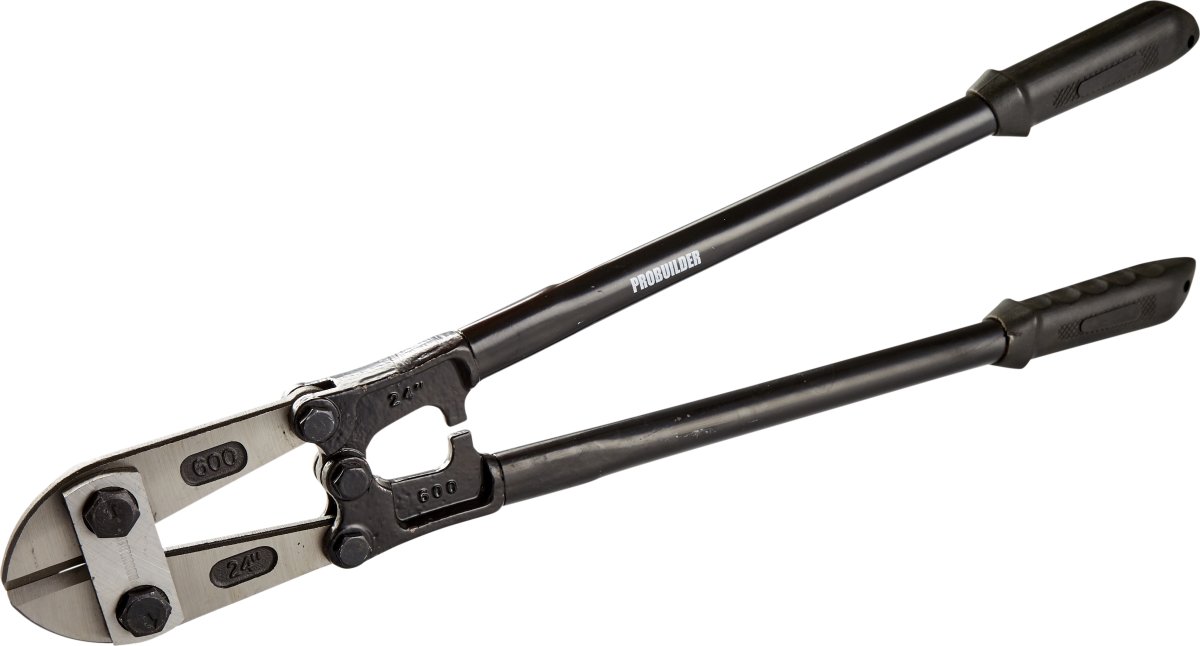 Probuilder bultsax, 24", 600 mm