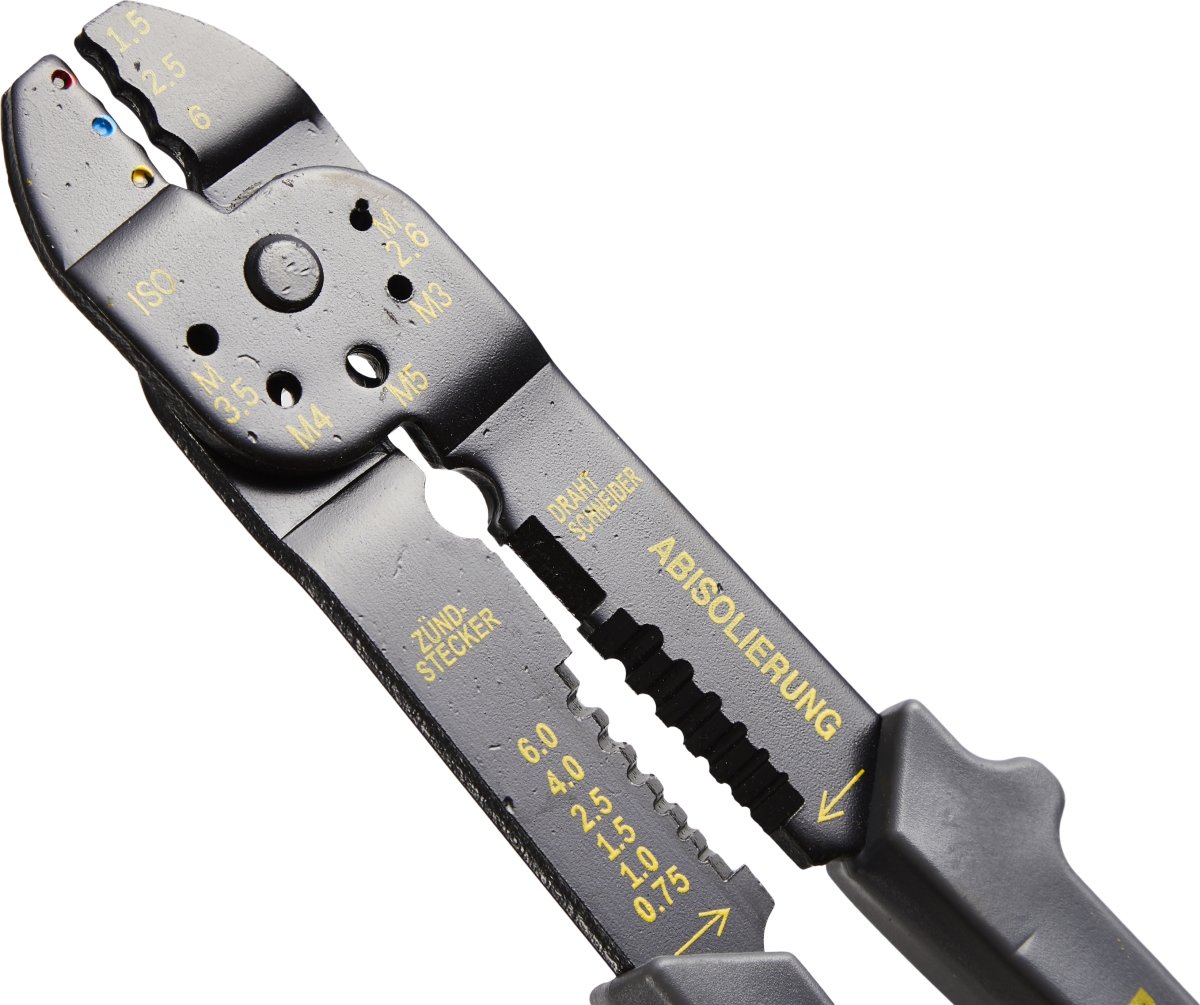Probuilder kabelavbitare, 220 mm