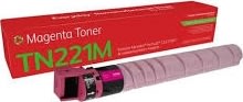 Xerox TN221M Everyday lasertoner, magenta