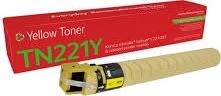 Xerox TN221Y Everyday lasertoner, gul
