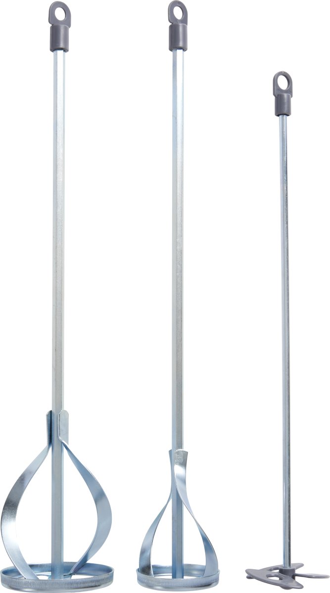 Probuilder vispset, 3 st.