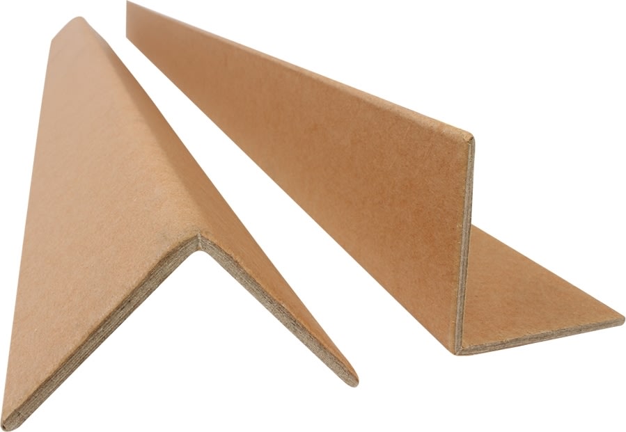 Kantlistning | Kartong | 50x50x4 mm | 1350mm