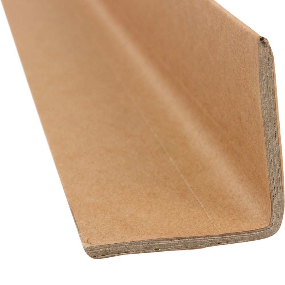 Kantlistning | Kartong | 50x50x4 mm | 1350mm
