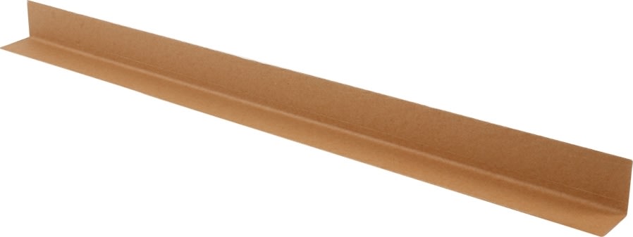 Kantlistning | Kartong | 50x50x4 mm | 1350mm