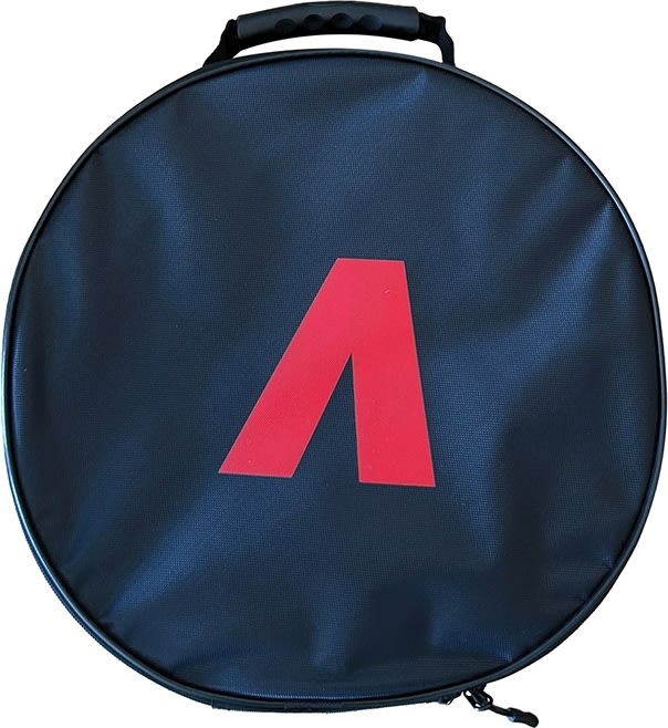 Avant typ-2 16a 3-fas laddkabel, 10 meter