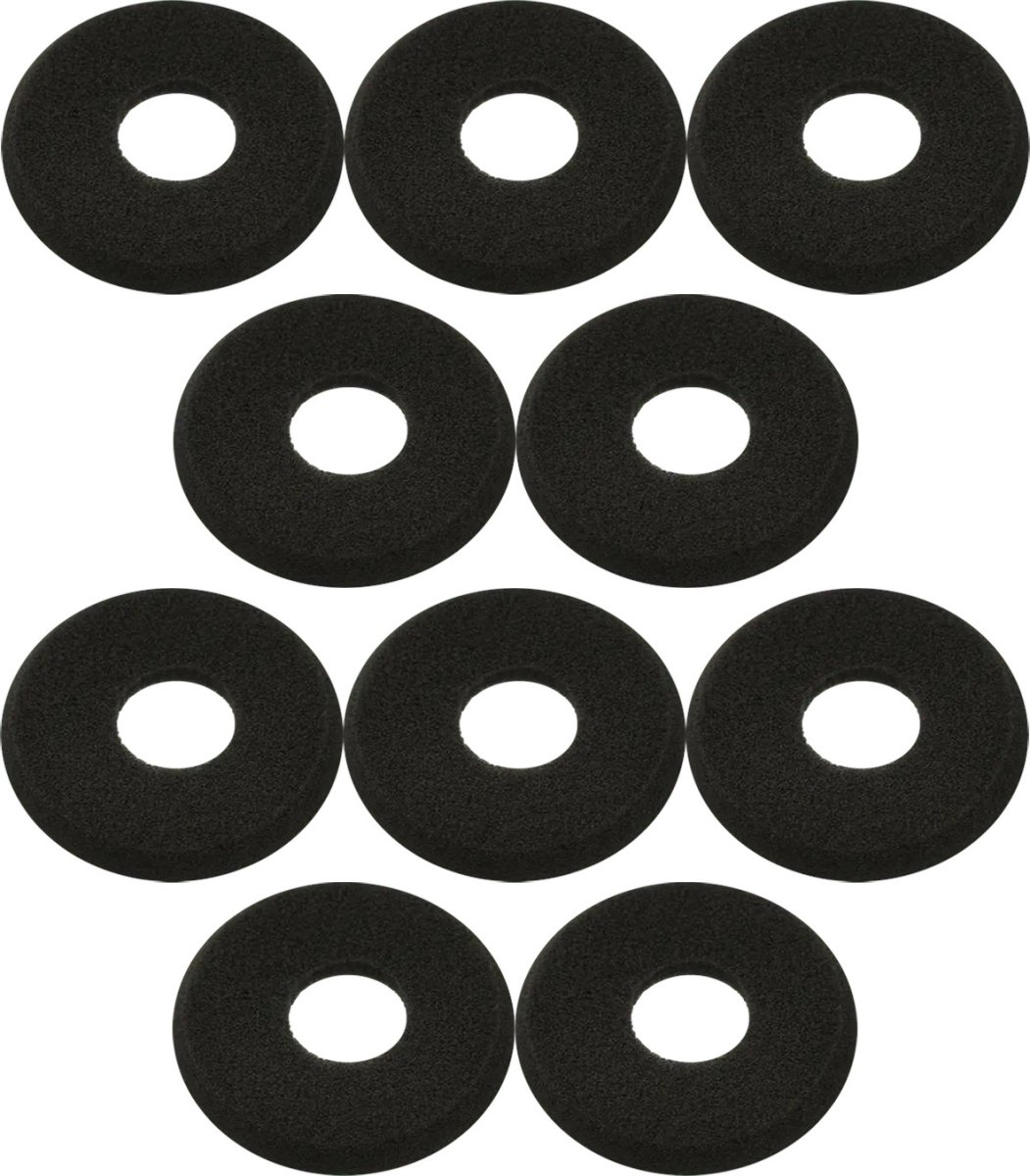 Öronkudde Jabra GN 9120 Skumplast 10 st