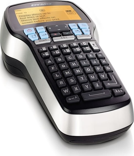 Etikettskrivare Dymo LabelManager 420P