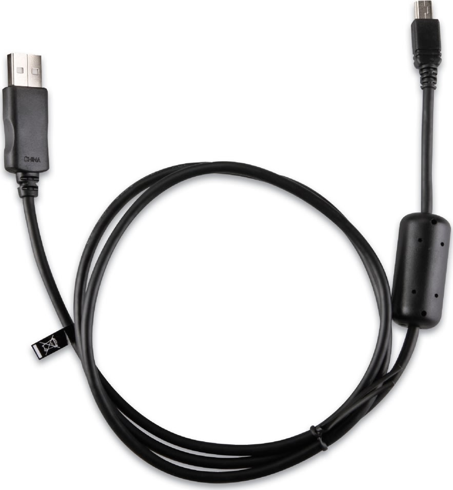 Garmin USB-/micro-USB-kabel