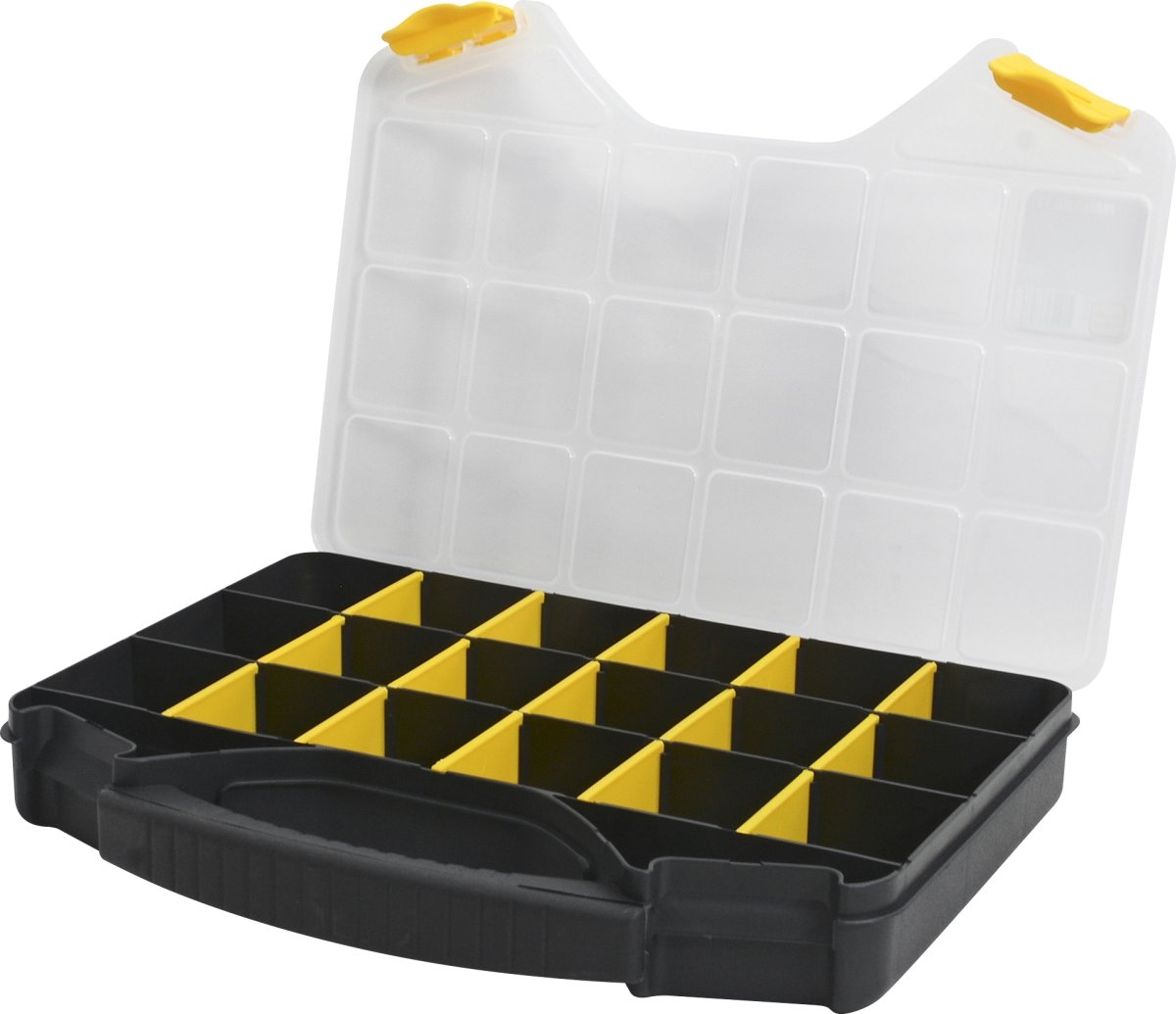 Probuilder organisatör, 13"