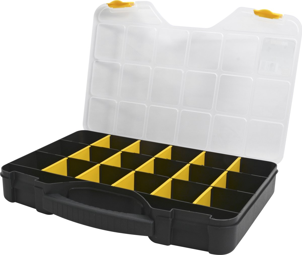 Probuilder organisatör, 18"