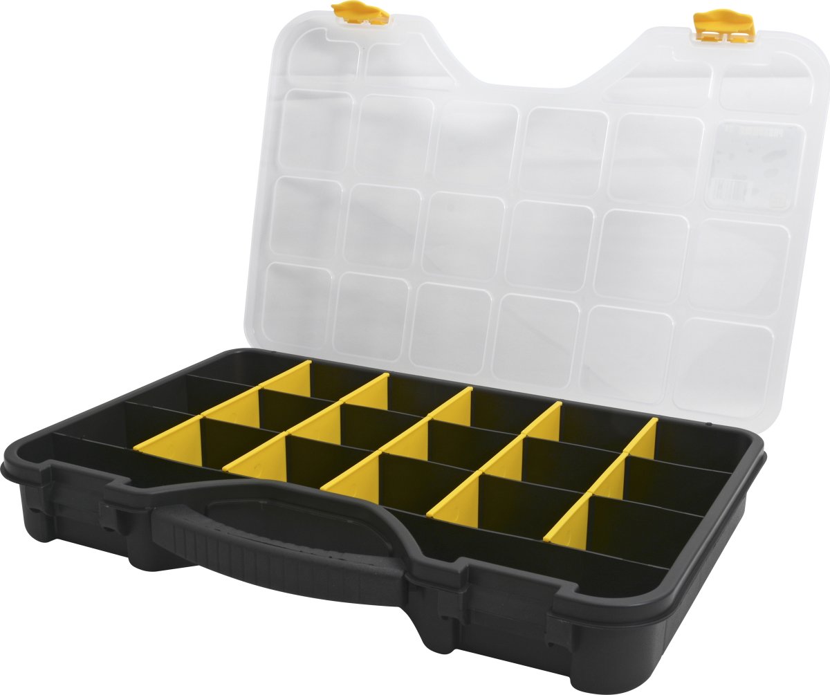 Probuilder organisatör, 24"