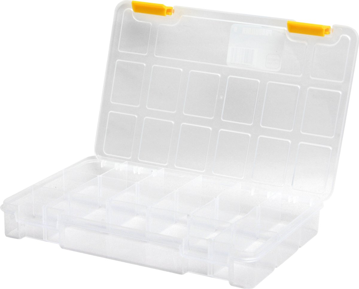 Probuilder klassisk organisatör, 9"