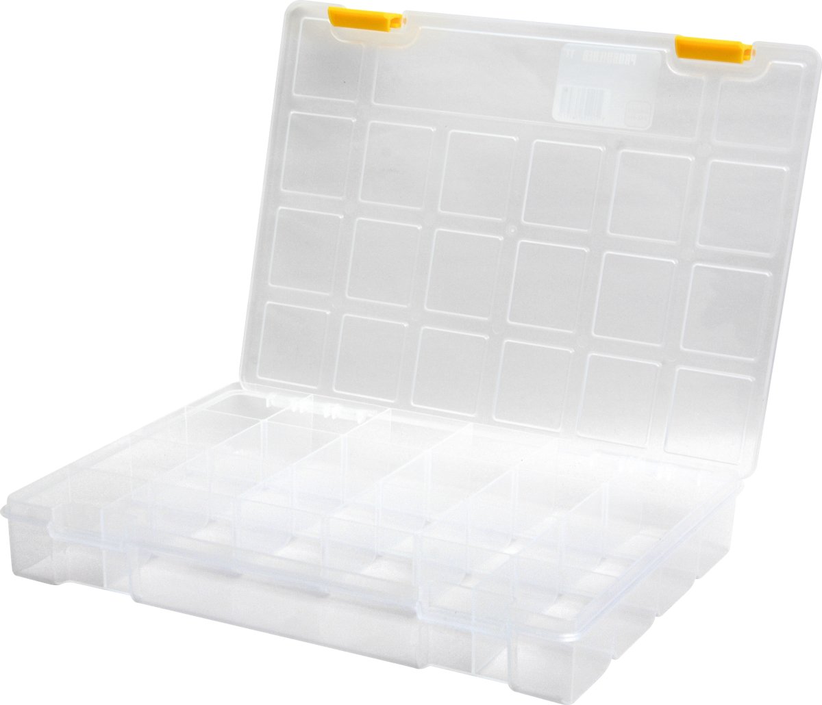 Probuilder klassisk organisatör, 11"