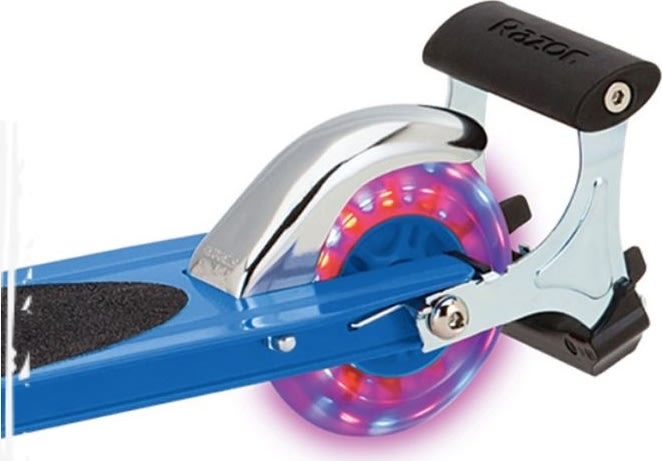 Razor Scooter S Spark Sport, blå