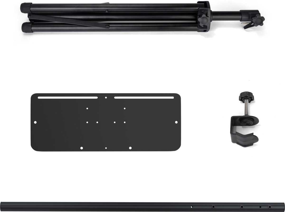 Stanlord Xtreme Darttavla med golvstativ