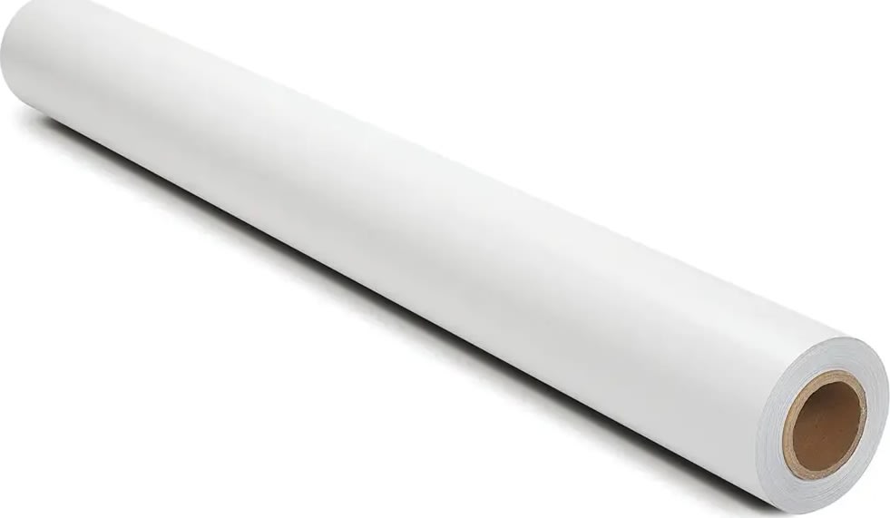 HP Q1442A belagd, 23” / 90 g / 45 m