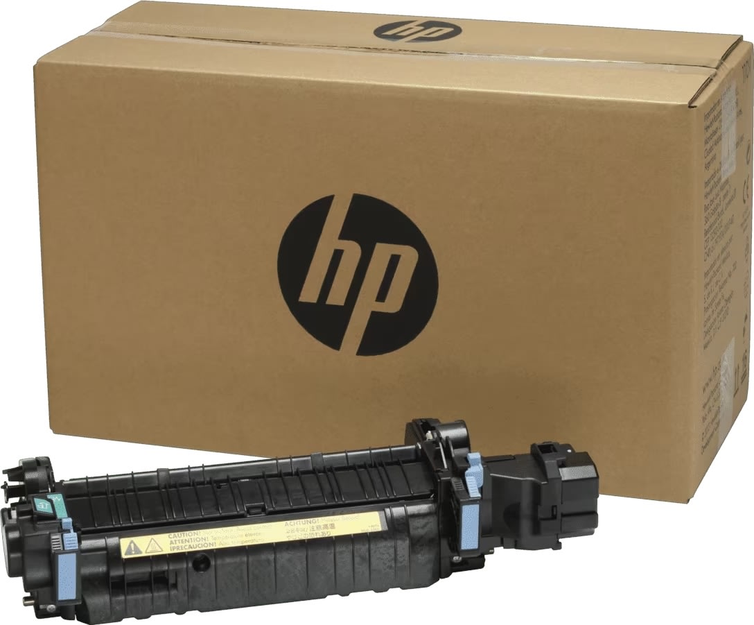 HP - fixeringsenhet 220V, 150 000 s