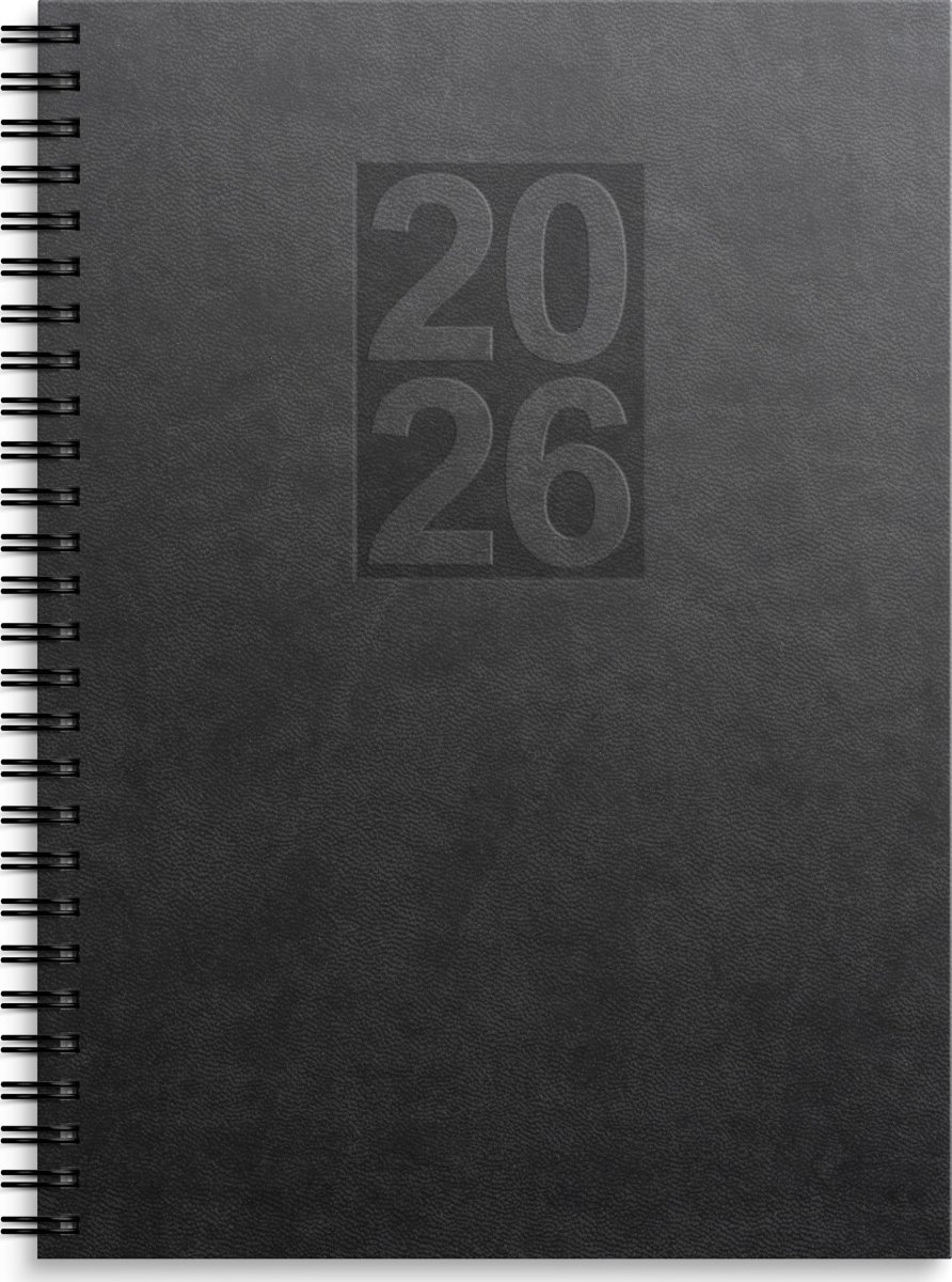 Burde 2026 Kalender, Business Country