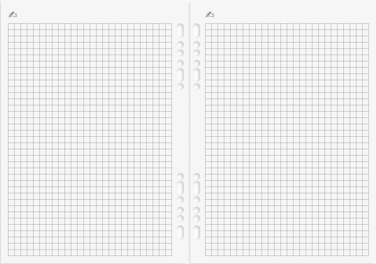Burde 2026 Kalender grundsats, Business