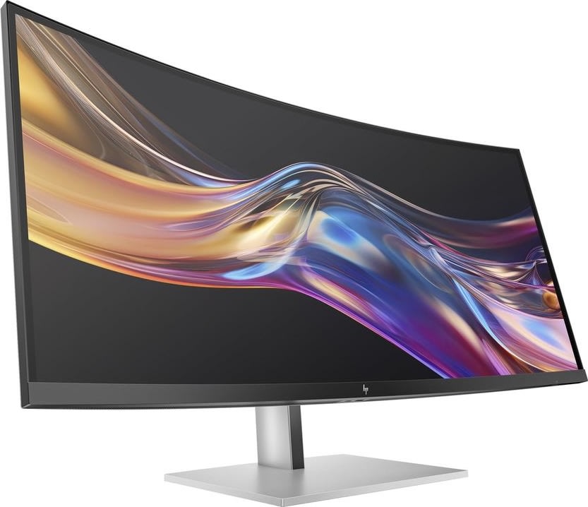 HP 738pu kantbelyst LED 37,5" bildskärm