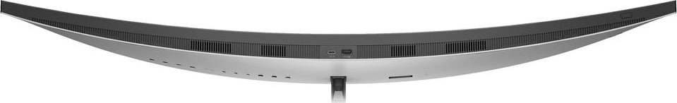 HP 738pu kantbelyst LED 37,5" bildskärm